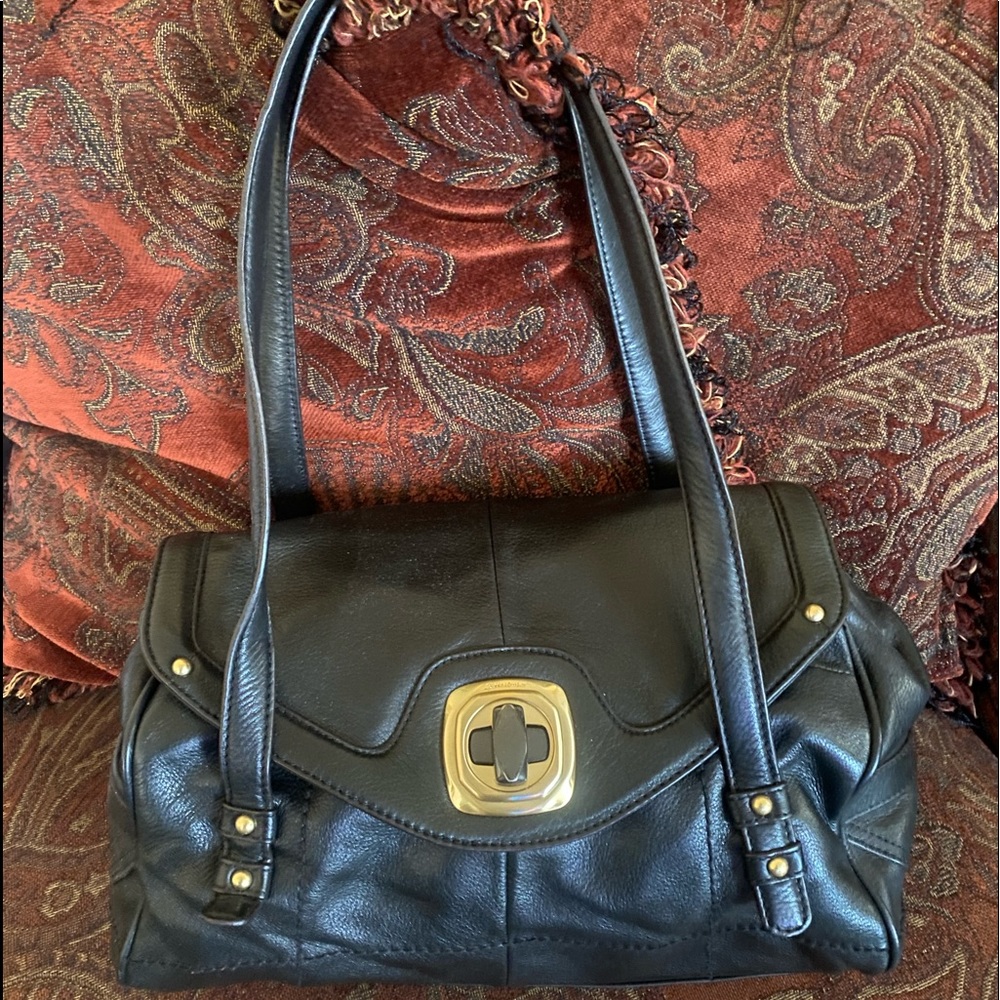 B Makowsky purse